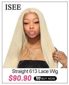 Hair Brazilian Deep Curly Lace Frontal Wig for Women 4X4 Lace Closure Bob Style Eye Catching