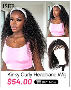 Hair Brazilian Deep Curly Lace Frontal Wig for Women 4X4 Lace Closure Bob Style Eye Catching