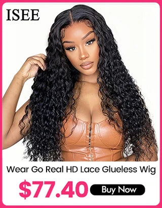 Wig Hair Brazilian Kinky Straight 13x4 HD Lace Front Glueless Wig Hman Hair Ready To Wear Yaki Straight 6x4