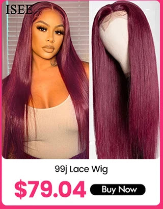 Wear Go Glueless Wig ISEE Peruvian Body Wave Pre Bleached Knots 13x4 Lace Wig 6x4 HD Wig For Women Human Hair Wigs Ready To Wear