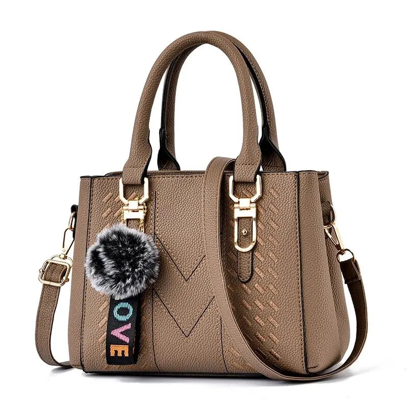 Bag for Women Embroidery Messenger Bags Perfect Handbag For Everyday Use